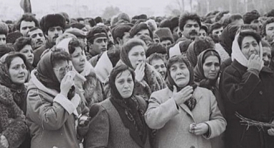 Sovyet Zulmünün Acı İzi: Qanlı Yanvar