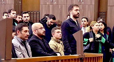Süha Çardaklı: Türk Milliyetçileri Bu Ülkenin Yıkılmayan Son Kalesidir