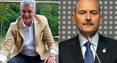 Süleyman Soylu'nun Kuzenini Kumarhanede Yakalan Emniyet Amirinin Başına Gelmeyen Kalmadı