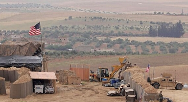 Suriye'deki ABD Üssüne Roketli Saldırı Düzenlendi: Ölü veya Yaralı Sayısı Bilinmiyor