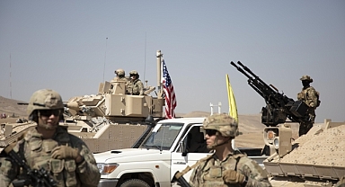 Suriye-Ürdün Sınırındaki Kontrol Noktasına Drone Saldırısı Düzenlendi: 3 Amerikan Askeri Öldü
