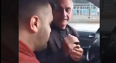TAG Sürücüsünü Alıkoyan ve Tehditler Savuran Taksiciler Hakkında Karar Açıklandı: 1 Yıl 10 Ay 15'er Gün Hapis Cezası Verildi