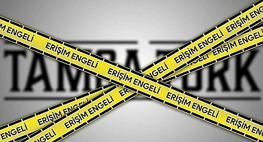TamgaTürk'ün 'Osmaniye Korkut Ata Üniversitesi Rektörünün 7.2 Milyon TL'ye Villa İnşa Ettirdiği Ortaya Çıktı' Başlıklı Haberine Erişim Engeli