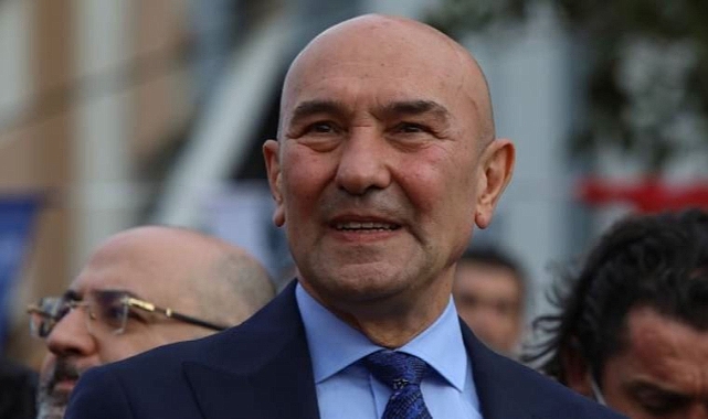 Tekrar Aday Gösterilmeyen Tunç Soyer'den CHP'ye Sert Sözler