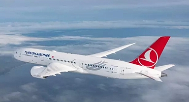 THY'nin Boeing 737 MAX 9 Tipi Uçakları Seferlere Yeniden Başladı