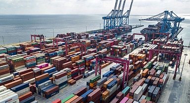Ticaret Bakanlığı İsrail'le İhracatın Arttığı İddialarını Yalanladı