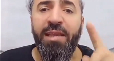 TikTok'ta Yayın Açan Bir Mürteci: Biz Erdoğan'a Oy Vermeyeni Müslüman Görmüyoruz