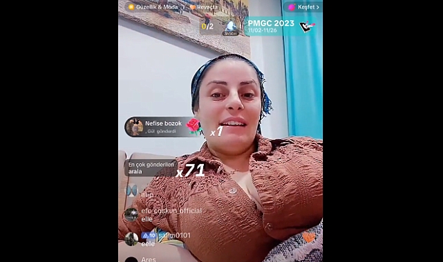 TikTok Türkiye Yetkilileri: Türk Aile Yapısına Aykırı Her Türlü Yayın Durdurulacak