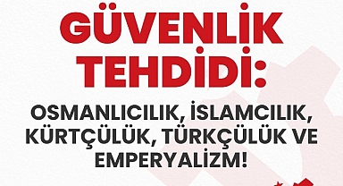 TKP, Türkçülüğü Hedef Aldı