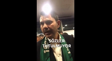 TOKİ Mağdurlarıyla Murat Kurum Arasında Gerginlik: Telefonu Eliyle Kapatmaya Çalıştı 