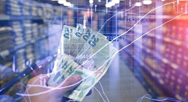 TÜİK, Yıllık Enflasyon Oranının Yüzde 64,77 Olduğunu Açıkladı