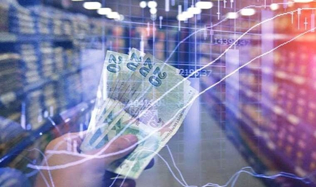 TÜİK, Yıllık Enflasyon Oranının Yüzde 64,77 Olduğunu Açıkladı