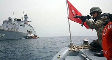 Türk Askerinin Aden Körfezi'ndeki Görev Süresi 1 Yıl Uzatıldı