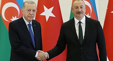 Türkiye'den Azerbaycan'a 250 Milyon TL'lik Hibe