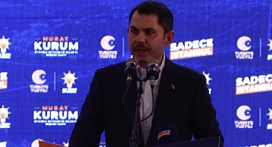 Türkleri Mülksüzleştirme Projeleri Devam Ediyor: Murat Kurum 'Satılamayacak, Yalnızca Kiralanabilecek 100 Bin Sosyal Konut' Yapılacağını Açıkladı