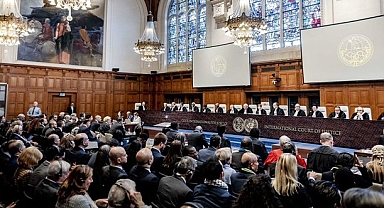 Uluslararası Adalet Divanı, İsrail'in Talebini Reddetti: Soykırım Davasının Esastan Görülmesine Karar Verildi