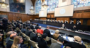Uluslararası Adalet Divanı'nda İsrail'e Karşı Açılan Soykırım Davasının İlk Duruşması Başladı