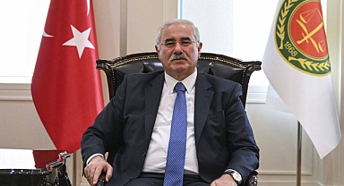 Yargıtay Başkanı'na Göre Yargıtay'ın Skandal Kararının Sebebi Anayasaymış