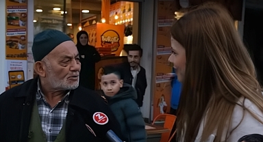 Yaşlı Bir Vatandaş, AKP Öncesi Döneme Ait İlginç Bir İddiada Bulundu: Erdoğan İktidara Gelmeden Önce Millet Cenabetti