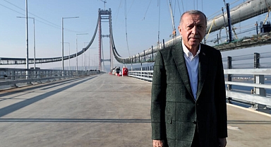 Yeni Yıl Yeni Zamlar: Köprü ve Otoyol Ücretlerine Zam Geldi