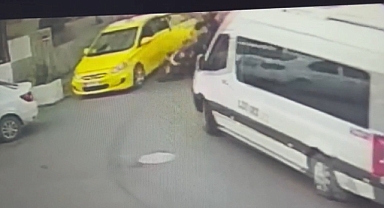 Yolu Kontrol Etmeden Açılan Kapı Motosikletli Kuryenin Ölümüne Sebep Oldu