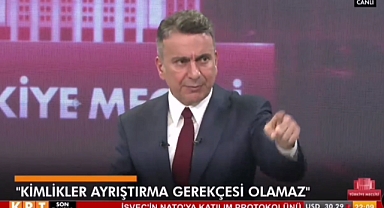 Zafer Partisi İBB Adayı Karamahmutoğlu: Başımıza 13 Milyon Sığınmacı Belasını Başımıza Açan Davutoğlu ve Babacan Parti Kurdu Ülke Yönetimine Talip