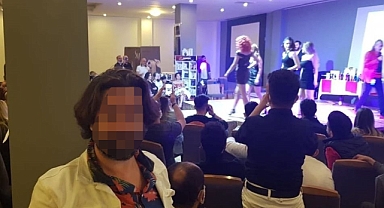 Zonguldak'ta Kadın Kuaförlüğü Yapan Bir Adam 14 Yaşındaki Çırağını Taciz Etti