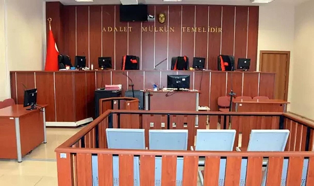 12 Kişinin Dolandırıldığı 'Ponzi' Soruşturması Tamamlandı