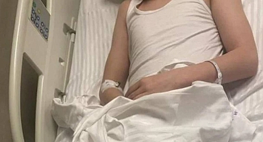 13 Yaşındaki Çocuk, Kar Maskesi Takarak Takip Ettiği Okul Arkadaşını Bıçakladı