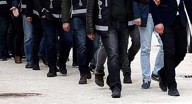 14 İlde FETÖ Operasyonu: 67 Gözaltı