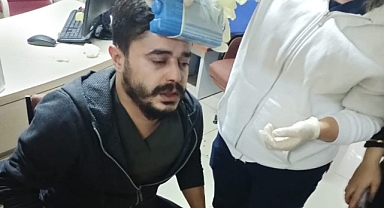 17 Suçtan Sabıkası Olan Şehir Eşkıyası Gaziantep'te Acil Servisteki Doktora ve Hemşireye Saldırdı