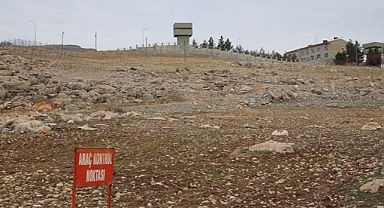 2016 Yılında Kürtçü Terör Örgütü PKK'nın Düzenlediği Bombalı Saldırıda Beraat Kararı: İtirafçı Terörist Ortadan Kayboldu