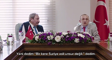 5 İldeki Hazine Arazileri BM Fonlarıyla Suriyelilere Veriliyor İddiası: İYİ Parti'den Soru Önergesi