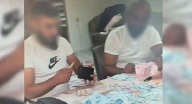 7 İlde Organize Suç Örgütüne Yönelik 'KAFES-36' Operasyonu: 7'si Yabancı Uyruklu, 18 Kişi Yakalandı