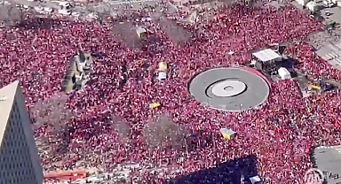 ABD'de Super Bowl Kutlamalarına Silahlı Saldırı: 1 Ölü, 21 Yaralı