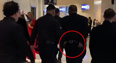 ABD'li Rapçi Killer Mike, Ödül Töreni Esnasında Polis Tarafından Tutuklandı