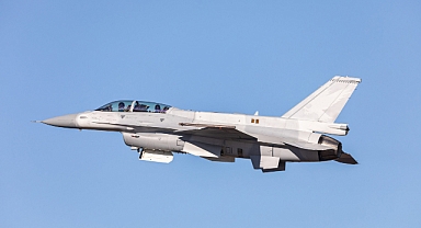 ABD'nin Ankara Büyükelçisi Flake: Kongrenin Bu Hafta, Türkiye'nin F-16 Satın Almasını Onaylama Kararı Önemli Bir Adım