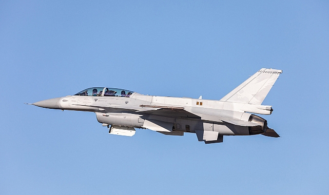 ABD'nin Ankara Büyükelçisi Flake: Kongrenin Bu Hafta, Türkiye'nin F-16 Satın Almasını Onaylama Kararı Önemli Bir Adım