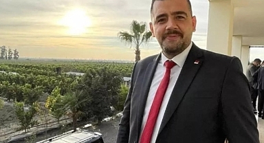 Adana Büyükşehir Belediye Başkanı Zeydan Karaların Özel Kalem Müdürü, Belediye Binasında Silahlı Saldırıya Uğradı