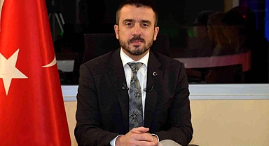 Belediye Başkanlığına Aday Gösterilmeyen Kestel Belediye Başkanı Önder Tanır AKP'den İstifa Etti