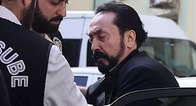 Adnan Oktar Suç Örgütü Hakkında Yeni İddianame: Örgüt Üyesi Bazı Sanıkların İsrailli Siyasetçilerle Görüşmelerine Yer Verildi