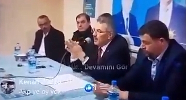AKP Akşehir Belediye Başkan Adayı Kahraman: Siyaset Onu İktidar Yapanlara Daha Çok Hizmet Verecek