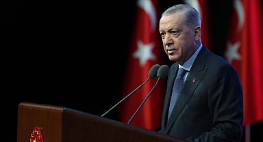 AKP'li Cumhurbaşkanı Erdoğan, 28 Şubat'ı 29 Şubat'ta Lanetledi