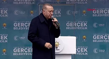 AKP'li Cumhurbaşkanı Erdoğan: Emekli Bayram İkramiyelerini 3 Bin TL'ye Yükselteceğiz