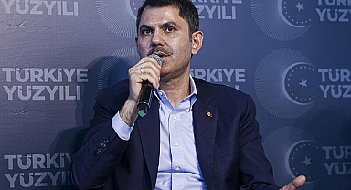 AKP'li İBB Adayı Murat Kurum: Cemaatlerin Oyuna Talibiz