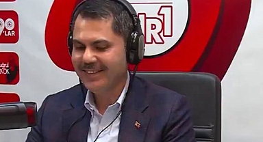 AKP'li İBB Adayı Murat Kurum'un 'Mağusa Limanı' Yorumu Sosyal Medyada Gündem Oldu