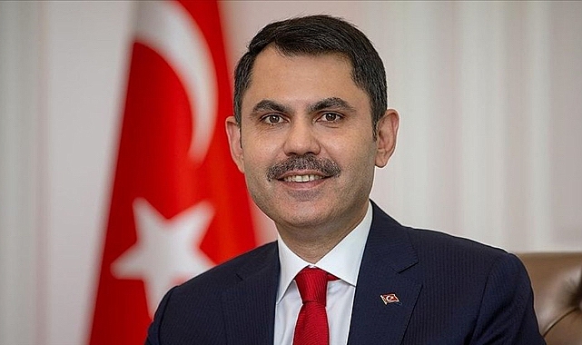 AKP'li İstanbul Büyükşehir Belediyesi Başkan Adayı Murat Kurum, Belediye Seçimlerini Kazanmadan Gerçek Belediyecilik Yemini Etti