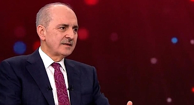 AKP'li Meclis Başkanı Numan Kurtulmuş: Öyle Vekil Arkadaşlarımız Var Ki, Bir Tek Maaşları Var