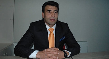 AKP'nin Karakeçili Belediye Başkan Adayı Hüseyin Özçelik'in Türk Vatandaşlığı Satan Çete Davasında Yargılandığı Ortaya Çıktı