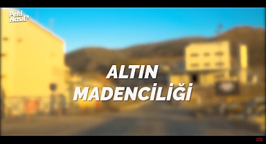AKP Trolü Adem Metan'ın Erzincan'da Çöken Madenin Reklamı İçin Video Çektiği Ortaya Çıktı